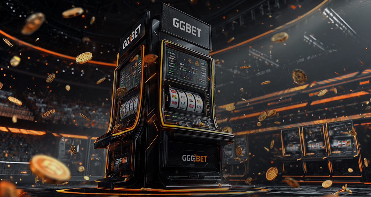 Ggbet Casino